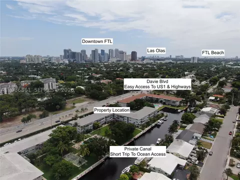 1000 SW 12th St #201, Fort Lauderdale, FL 33315