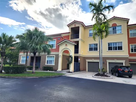4602 SW 160th Ave #524, Miramar, FL 33027