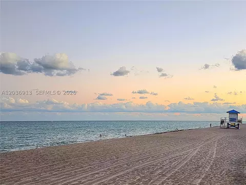 3505 S Ocean Dr #705, Hollywood, FL 33019