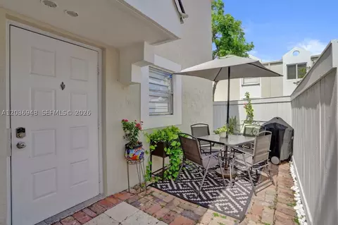 4555 SW 68th Ct Cir #111, Miami, FL 33155