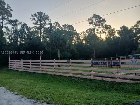 745 S Sendero St, Clewiston, FL 33440