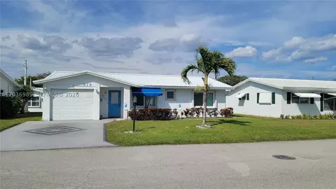 913 SW 3rd Ave, Boynton Beach, FL 33426