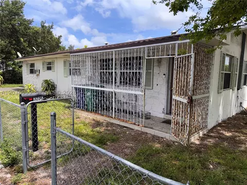7725 NW 14th Ave, Miami, FL 33147