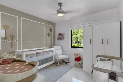 Bedroom - 11 W 59th St, Hialeah, FL 33012 photo 4 of 4