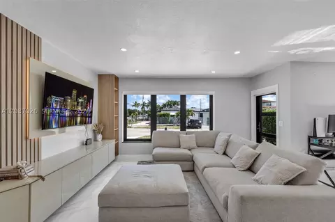 Living - 11 W 59th St, Hialeah, FL 33012 photo 1 of 1