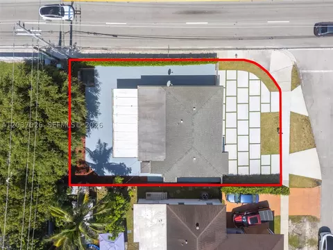 View/Area - 11 W 59th St, Hialeah, FL 33012 photo 6 of 6