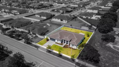 29227 SW 169th Ave, Homestead, FL 33030