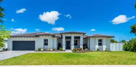 29227 SW 169th Ave, Homestead, FL 33030