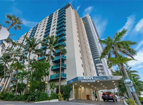 4001 S Ocean Dr #11A, Hollywood, FL 33019
