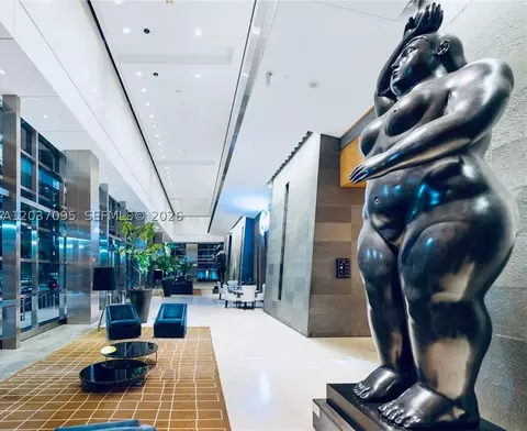 1435 Brickell Ave #3412, Miami, FL 33131