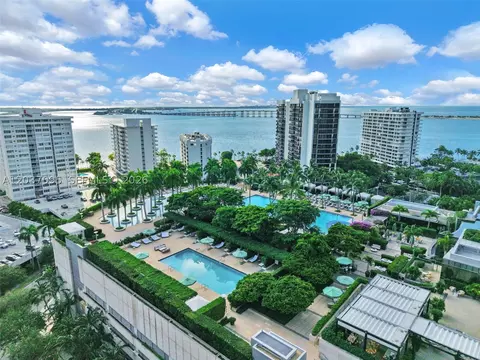 1435 Brickell Ave #3412, Miami, FL 33131