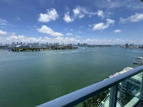 650 West Ave #2109, Miami Beach, FL 33139