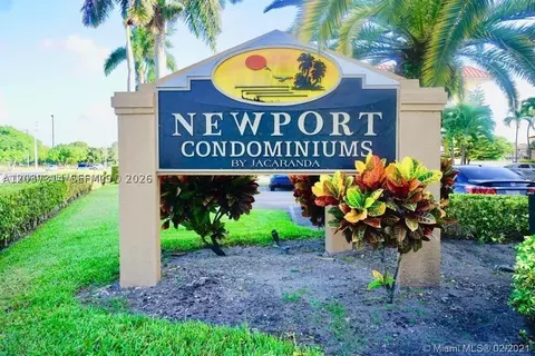 605 S Pine Island Rd #404A, Plantation, FL 33324
