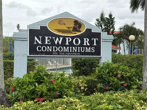 605 S Pine Island Rd #404A, Plantation, FL 33324