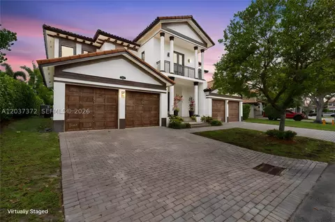 7504 SW 188th Ter, Cutler Bay, FL 33157