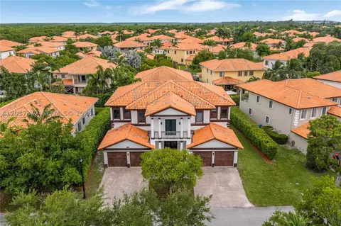 7504 SW 188th Ter, Cutler Bay, FL 33157