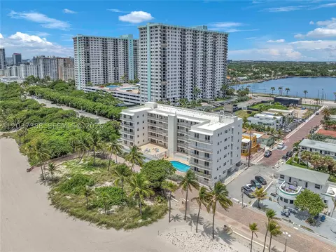 901 S Surf Rd #506, Hollywood, FL 33019