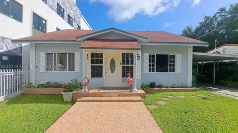 351 NW 31st St, Miami, FL 33127