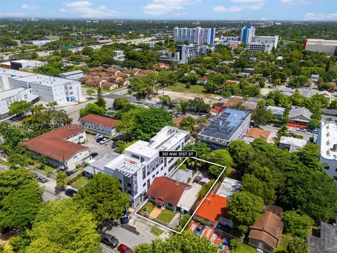 351 NW 31st St, Miami, FL 33127