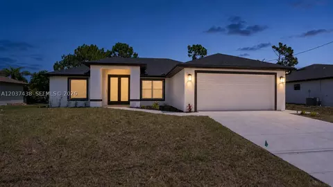 3205 12th St SW, Lehigh Acres, FL 33976