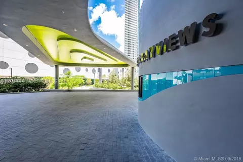 501 NE 31st St #202, Miami, FL 33137