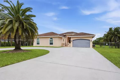 16933 SW 215th Ter, Miami, FL 33187