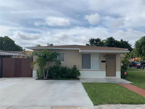 1200 SW 31st Ave, Miami, FL 33135
