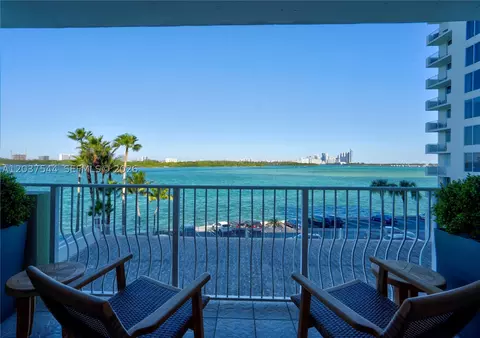 10350 W Bay Harbor Dr #4T, Bay Harbor Islands, FL 33154