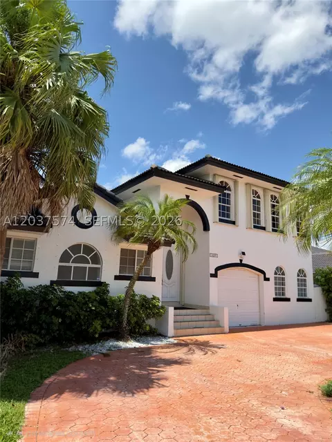14291 SW 34th St, Miami, FL 33175