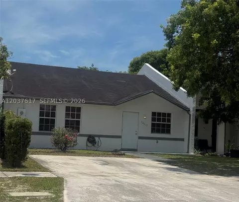 14613 SW 117 Ave, Miami, FL 33186