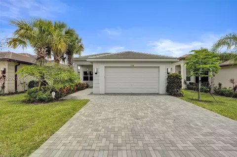 13328 SW River Rock Rd, Port Saint Lucie, FL 34987