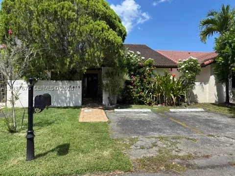 6415 SW 133rd Ct, Miami, FL 33183