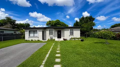 17981 NW 3rd Ave, Miami Gardens, FL 33169