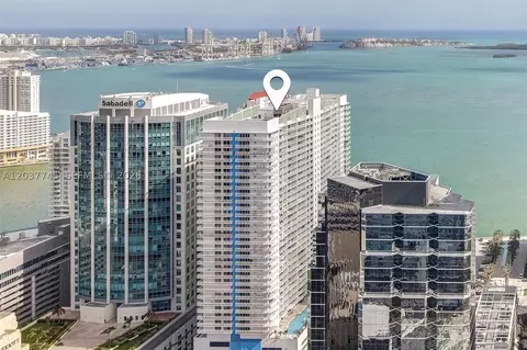 1200 Brickell Bay Dr #3714, Miami, FL 33131