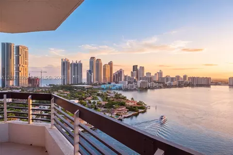 19195 NE 36th Ct #2301, Aventura, FL 33180