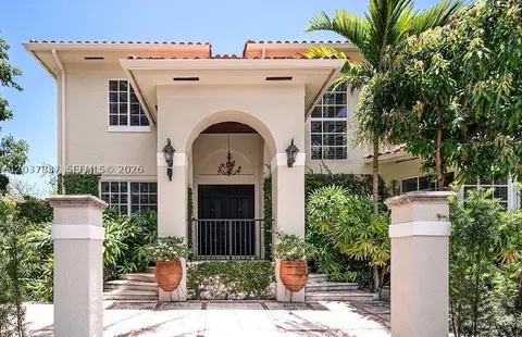 797 Glenridge Rd, Key Biscayne, FL 33149