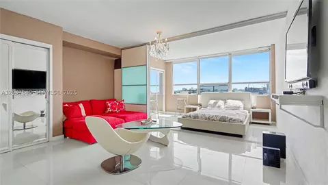 1500 Bay Rd #1210S, Miami Beach, FL 33139