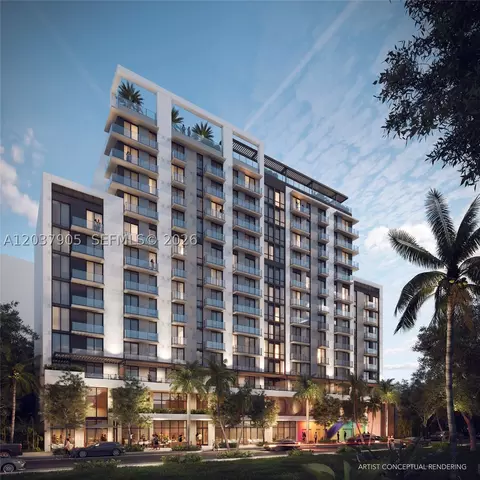 1611 SW 2nd Ave #1005, Miami, FL 33129