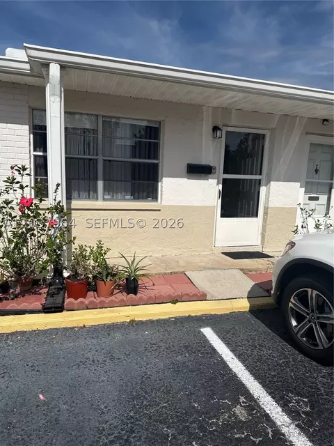 4707 Britt Dr #4707, New Port Richey, FL 34652
