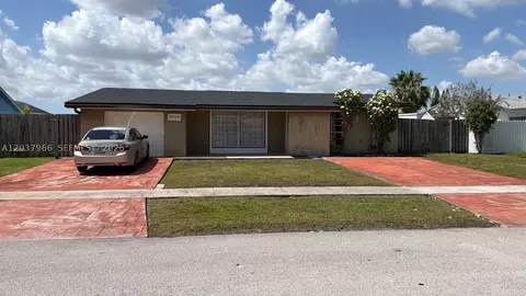 Undisclosed, Pembroke Pines, FL 33024