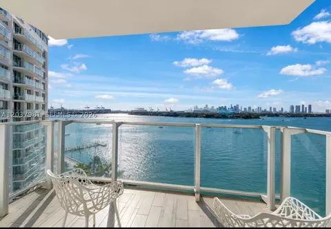 1100 West Ave #1012, Miami Beach, FL 33139