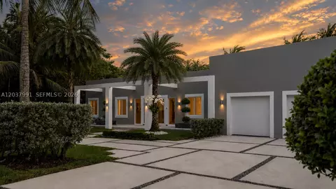 11900 Griffing Blvd, Biscayne Park, FL 33161