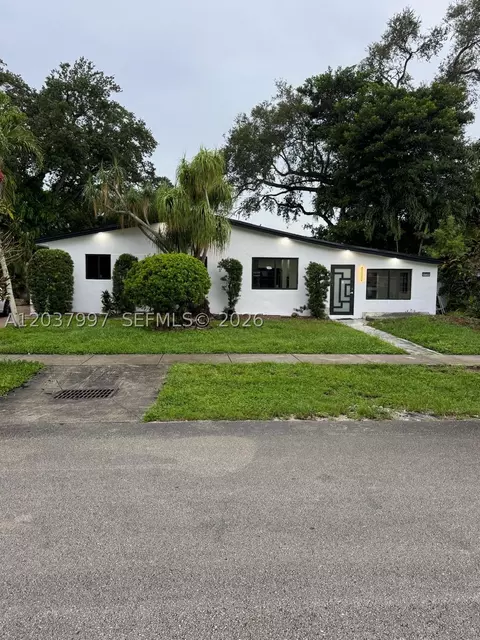 4120 SW 31st Dr, West Park, FL 33023