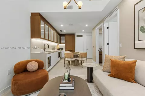 2200 Brickell Ave #117, Miami, FL 33129