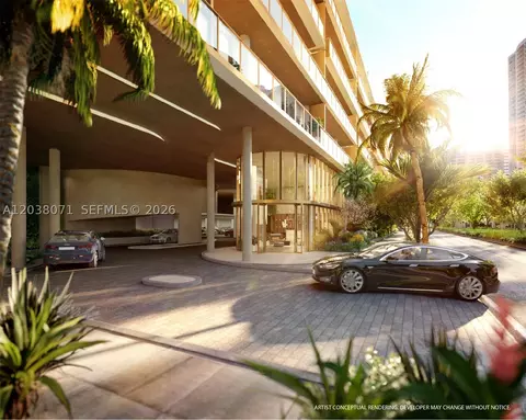 2200 Brickell Ave #308, Miami, FL 33129