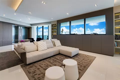 18555 Collins Ave #3301, Sunny Isles Beach, FL 33160