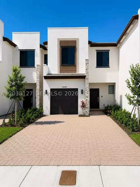 20440 NE 2nd Ct #20440, Miami, FL 33179