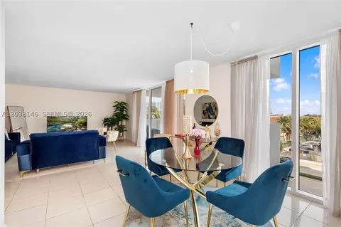 2030 S Ocean Dr #307, Hallandale Beach, FL 33009