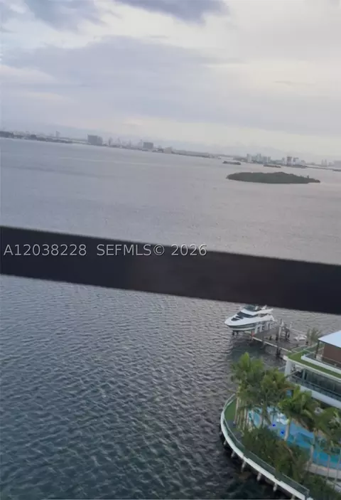 11930 N Bayshore Dr #PH-8, North Miami, FL 33181