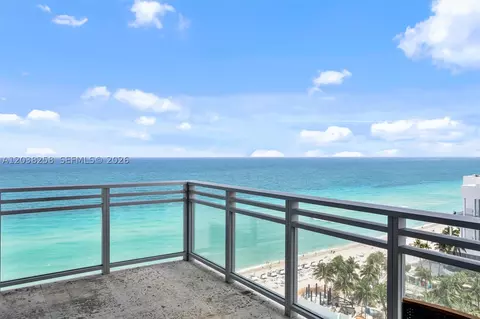 3535 S Ocean Dr #1703, Hollywood, FL 33019